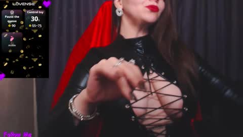 MiaJoy online show from October 2025 10:54:02 PM