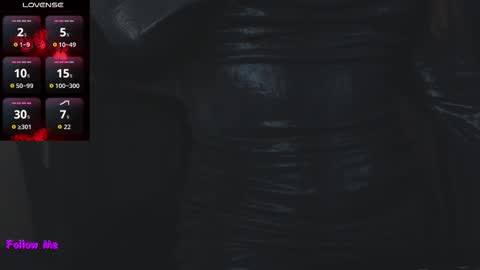 MiaJoy online show from January 2026 09:20:02 PM