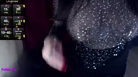 MiaJoy online show from April 2026 10:49:02 AM