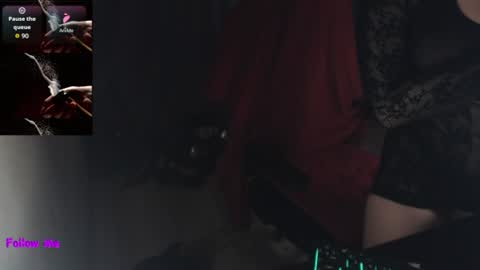 MiaJoy online show from July 2026 09:54:01 PM