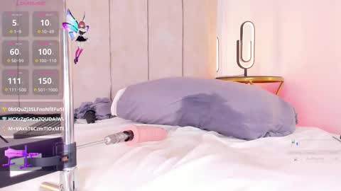 Mia Juicy online show from September 2025 12:49:01 AM