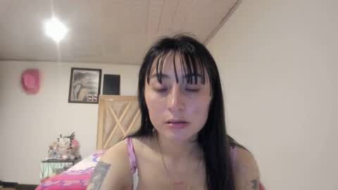 mia kaneee online show from October 2025 09:37:01 PM