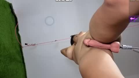 Mia K online show from February 2026 12:25:01 PM