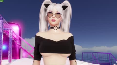 Mia online show from January 2025 06:44:01 PM