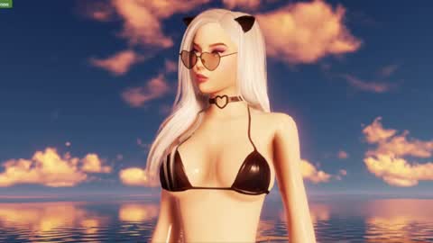 Mia online show from January 2025 04:00:01 AM