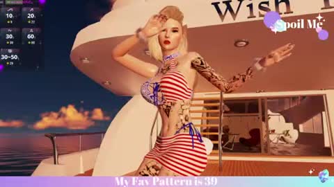 Snapshot of mia_lilah chatting on July 2026 06:03:02 PM Mia online show from July 2026 06:03:02 PM