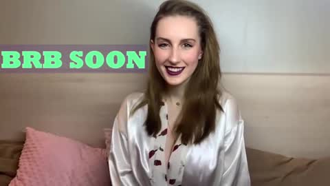 Snapshot of mia_little_witch chatting on January 2025 06:36:02 PM Mia online show from January 2025 06:36:02 PM