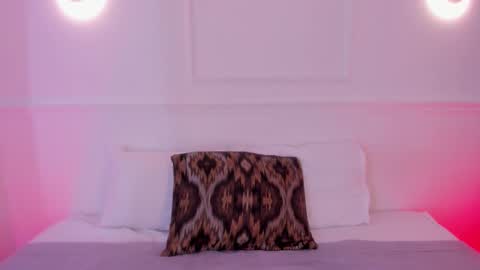 mia_lombana online show from October 2025 08:41:02 PM