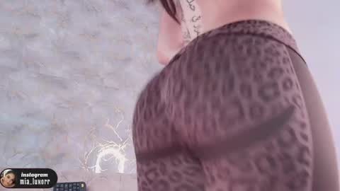 Snapshot of mia_luxor chatting on April 2026 11:47:01 AM mia_luxor online show from April 2026 11:47:01 AM