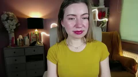 Mia online show from February 2025 11:09:02 AM