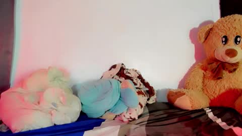 Mia3 online show from March 2026 01:34:02 AM