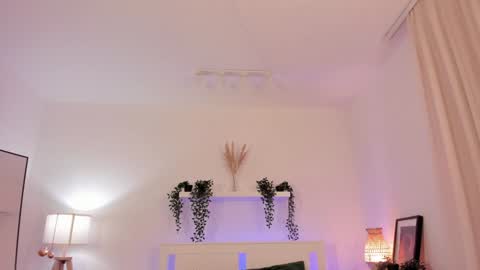 Snapshot of mia_meows chatting on January 2025 06:45:01 PM Mia here Appreciate your support online show from January 2025 06:45:01 PM