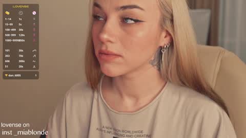 mia_milagros online show from January 2025 03:49:02 AM