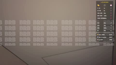 mia_milagros online show from January 2025 04:52:02 AM