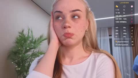 mia_milagros online show from February 2025 02:45:02 AM