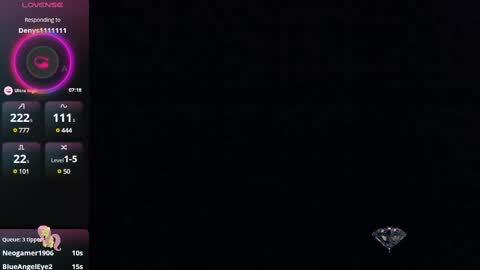   online show from February 2025 10:03:02 PM