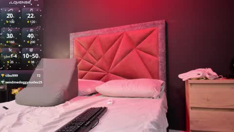 MIA  online show from February 2025 09:47:01 PM