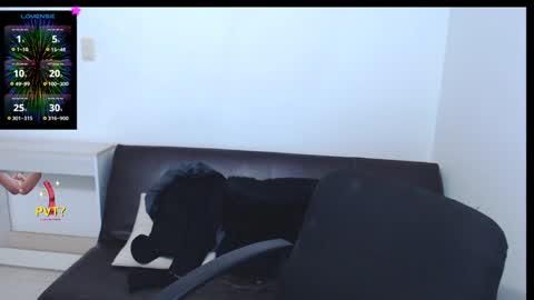 MILENA Moan from LovenseWet from Tip MenuOpen for Private online show from January 2025 12:29:01 PM