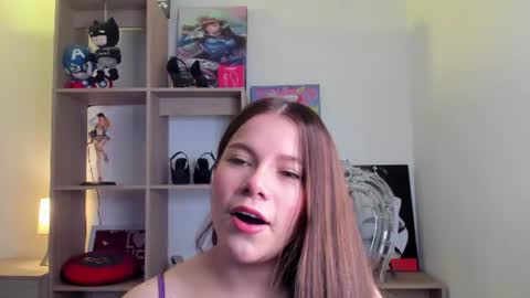 MIA online show from July 2026 12:55:01 PM