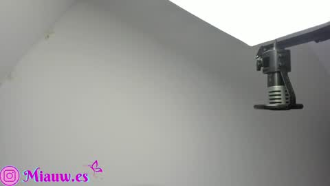 Mia Nevaeh - follow me online show from December 2024 09:37:02 PM