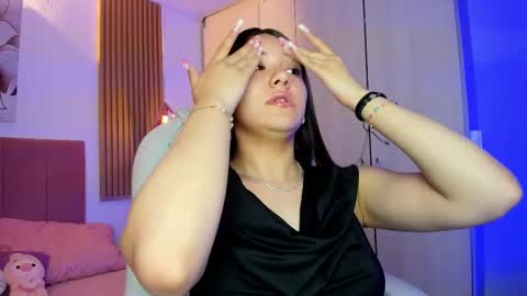 Mia Nevaeh - follow me online show from January 2026 08:36:01 PM