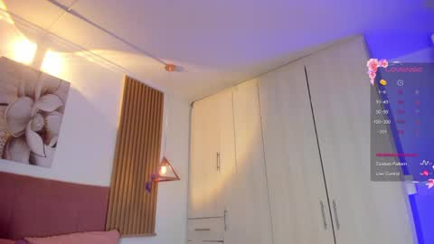 Mia Nevaeh - follow me online show from April 2026 08:09:02 PM