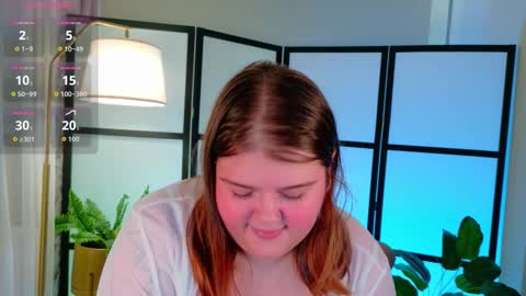 Sweet Mia online show from September 2025 06:46:01 PM