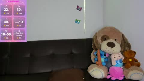 Mia online show from March 2026 05:00:02 AM