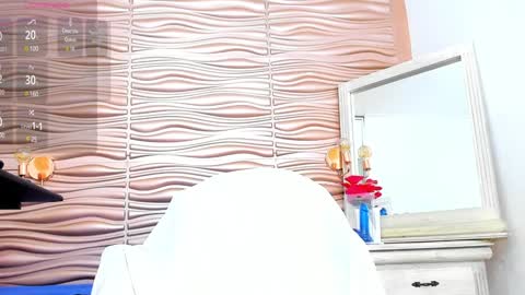 Mariana online show from January 2025 04:07:01 AM