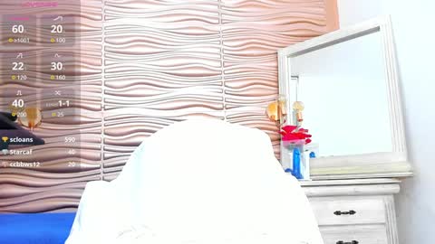 Mariana online show from January 2025 06:52:02 AM