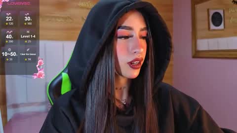 MIA online show from November 2025 08:11:02 PM