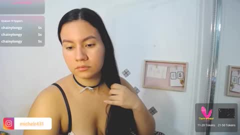 mia reys online show from November 2025 11:10:02 AM