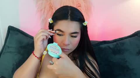 Snapshot of mia_roux1 chatting on April 2026 08:20:01 PM Mia online show from April 2026 08:20:01 PM