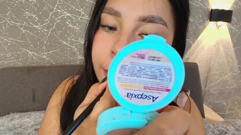 Mia Roux online show from January 2025 12:53:01 AM