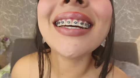 Mia Roux online show from February 2025 01:05:01 AM