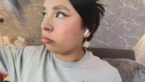 Mia Roux online show from March 2025 06:51:02 PM