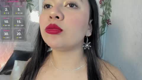 Mia Roux online show from November 2025 05:28:02 AM