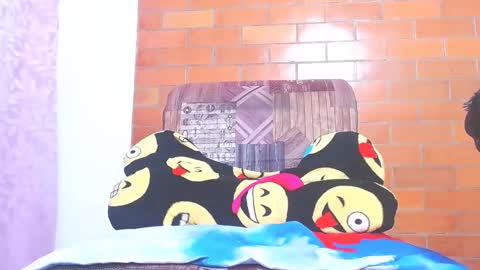 Cintia Rodriguez online show from December 2024 12:36:02 AM