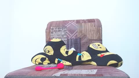 Cintia Rodriguez online show from February 2025 01:50:02 AM