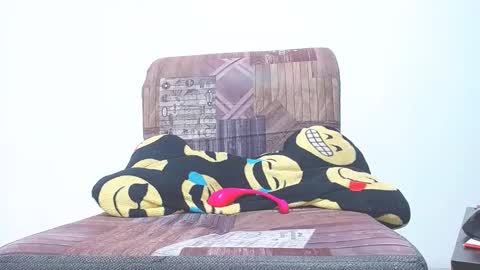 Cintia Rodriguez online show from March 2025 01:37:01 AM