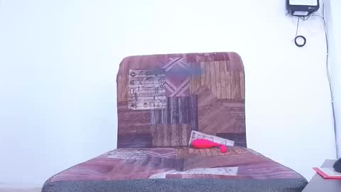 Cintia Rodriguez online show from December 2025 07:20:01 PM