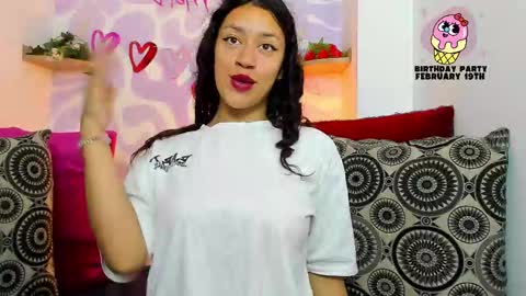 Mia . online show from February 2026 12:45:02 PM