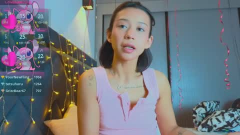 Mia online show from January 2025 01:32:01 PM