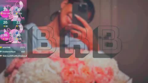 Mia online show from March 2025 06:43:01 AM