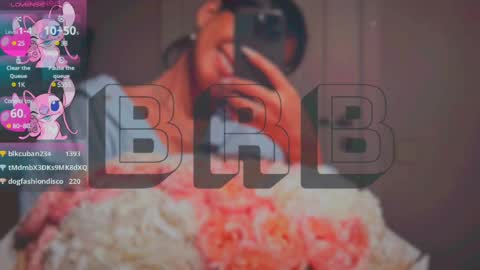 Mia online show from March 2025 06:27:01 AM