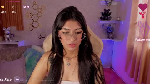 Snapshot of mia_smoke_ chatting on May 2026 04:25:02 PM Mia online show from May 2026 04:25:02 PM
