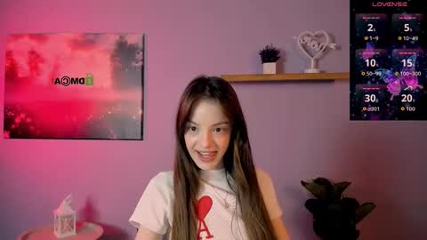 mia_starrr_ online show from November 2025 09:30:01 AM