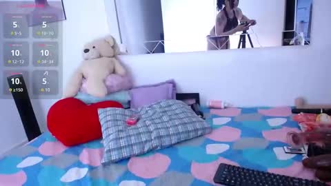 Snapshot of mia_starss chatting on February 2025 05:50:02 AM Mia online show from February 2025 05:50:02 AM