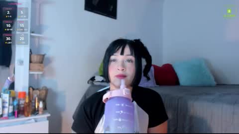 Snapshot of mia_starss chatting on November 2025 04:00:01 AM Mia online show from November 2025 04:00:01 AM