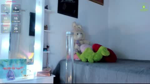 Snapshot of mia_starss chatting on November 2025 02:21:01 AM Mia online show from November 2025 02:21:01 AM